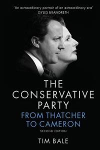 The Conservative Party