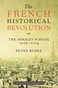 French Historical Revolution