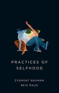 Bokomslag for "Practices of Selfhood"