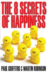 The 8 Secrets of Happiness