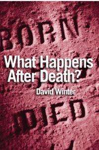 What Happens After Death?
