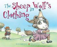 Bokomslag for "The Sheep in Wolf's Clothing"