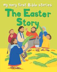 My Very First Bible Stories