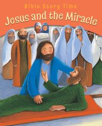 Bible Story Time