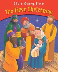 Bible Story Time