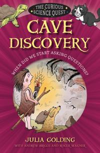 The Curious Science Quest