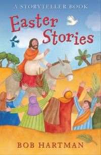 Lion Storyteller