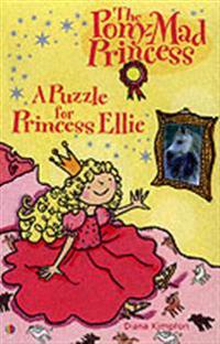 Puzzle for Princess Ellie