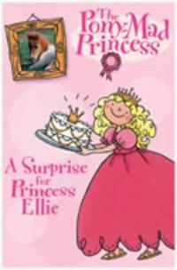 Surprise For Princess Ellie