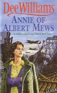 Annie of Albert Mews