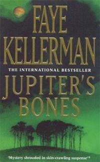 Jupiter's bones