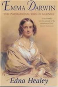 Emma Darwin