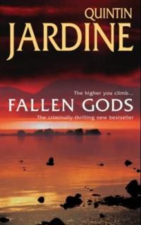 Fallen gods