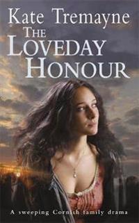 The Loveday Honour (Loveday series, Book 5)