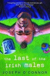 The Last of the Irish Males
