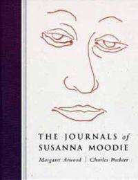 Bokomslag för The Journals of Susanna Moodie