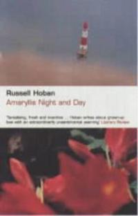 Amaryllis Night and Day