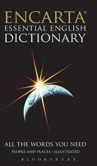 Encarta Essential English Dictionary