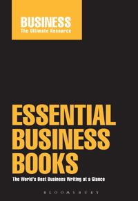 Essential Business Books