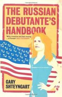 The Russian Debutante's Handbook