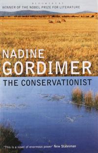 The Conservationist