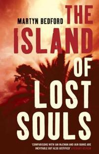 The Island of Lost Souls