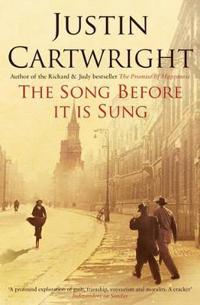 The Song Before it is Sung