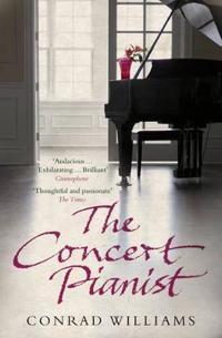 The Concert Pianist