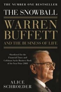 The Snowball - Warren Buffett and the Business of Life