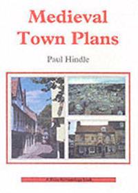 Medieval Town Plans