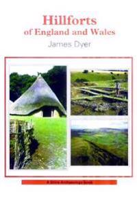 Hillforts of England and Wales