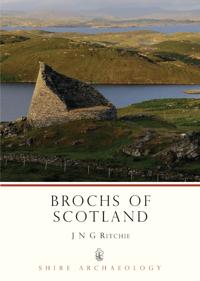 Brochs of Scotland