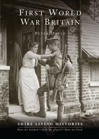 Shire Living Histories