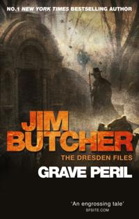 Dresden Files