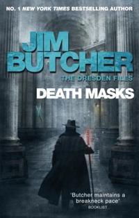 Dresden Files