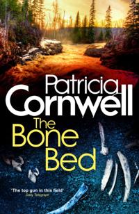 Kay Scarpetta