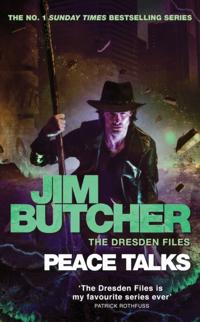 Dresden Files