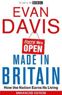 Made In Britain