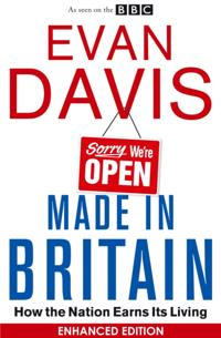 Made In Britain