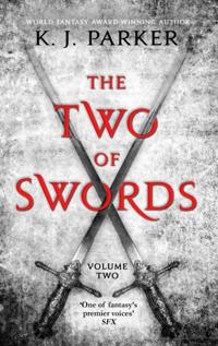 Two of Swords
