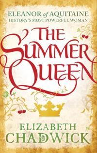 Eleanor of Aquitaine trilogy