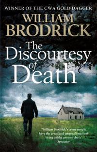 Discourtesy of Death