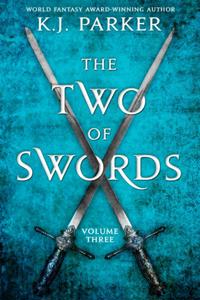 Two of Swords