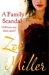 Family Scandal