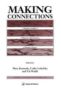 Bokomslag för "Making Connections"