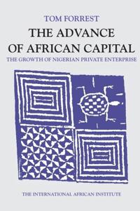 The Advance of African Capital