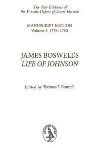 James Boswell's Life of Johnson