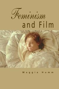 Bokomslag för "Feminism and Film"