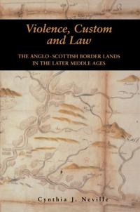 Violence, Custom and Law