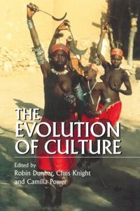 The Evolution of Culture